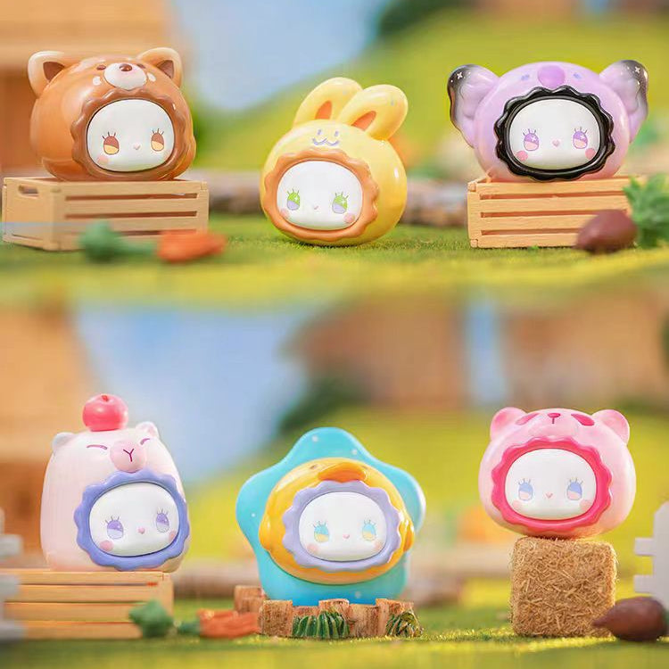 Surprise adorable beads Blind Bag