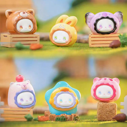 Surprise adorable beads Blind Bag