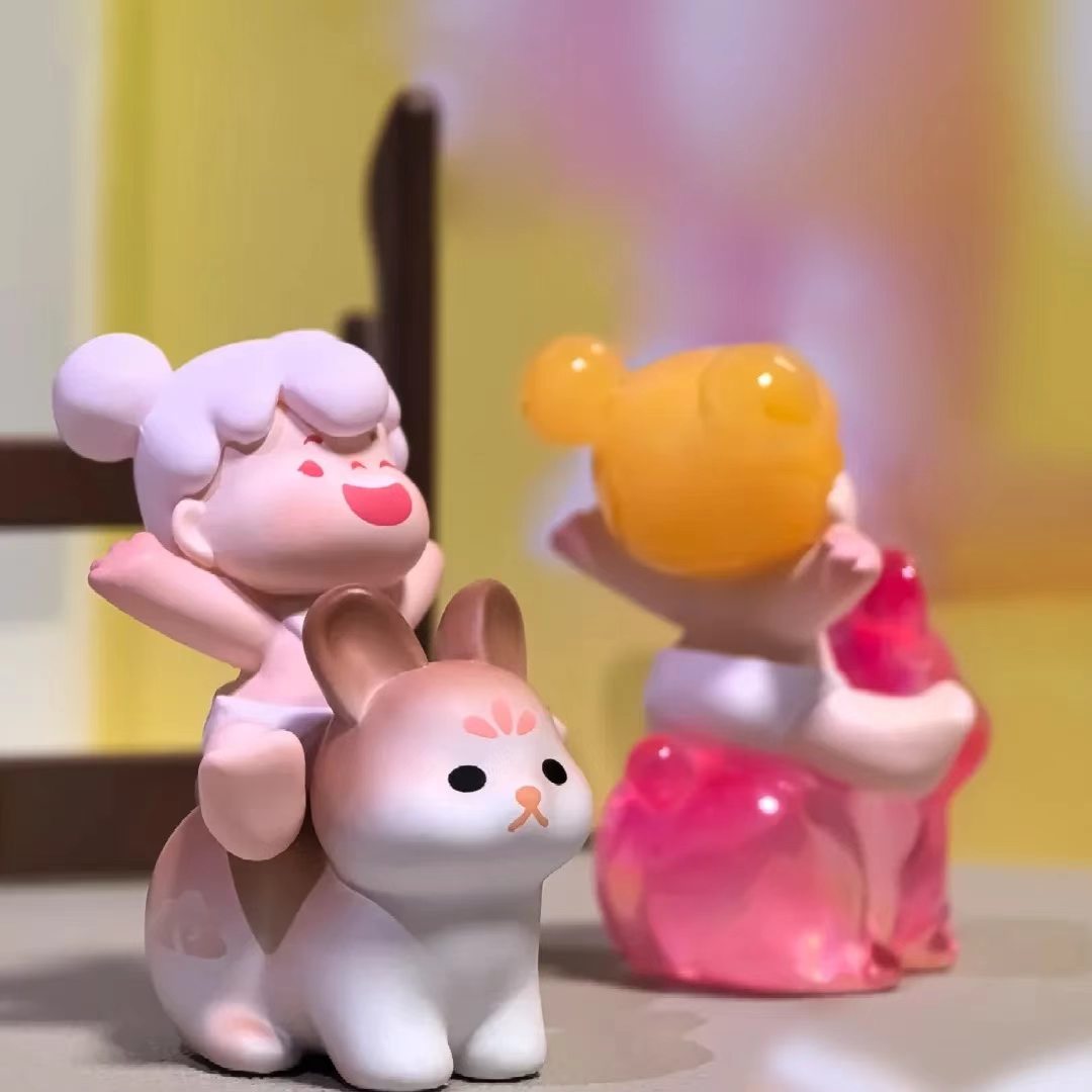 Surprise adorable beads Blind Bag