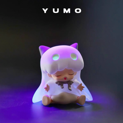 【T】YUMO Natural Journey Series Blind Box