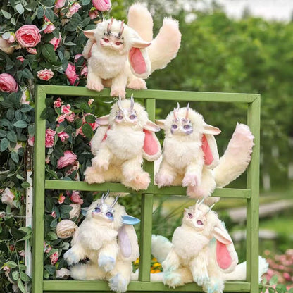 【T】Tutulong400% Big Baby Series Plush Blind Box