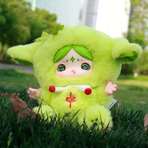 【T】Aurora's Secret Forest Plush Blind Box