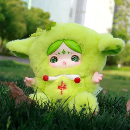 【T】Aurora's Secret Forest Plush Blind Box