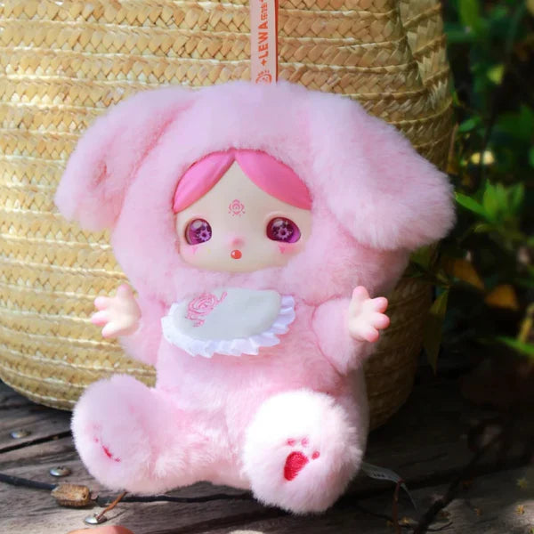 【T】Aurora's Secret Forest Plush Blind Box