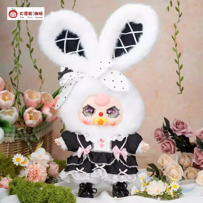 【T】Baby Three 400%-Lolita's Dreamland Plush Series Blind Box