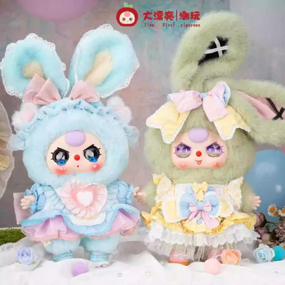 【T】Baby Three 400%-Lolita's Dreamland Plush Series Blind Box