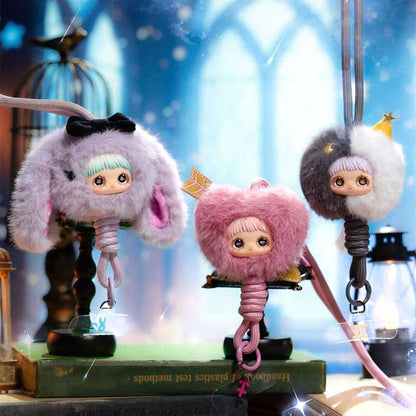 【T】MayMei Choroscope Stories Series Plush Blind Box