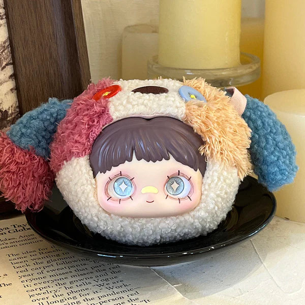 【T】MayMei Once Forgotten Corners Series Blind Box