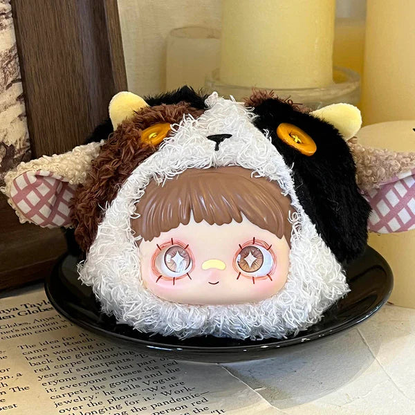 【T】MayMei Once Forgotten Corners Series Blind Box