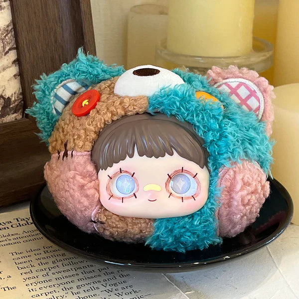 【T】MayMei Once Forgotten Corners Series Blind Box