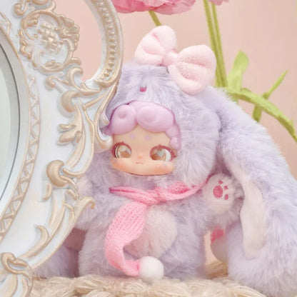 【T】Lucky Dear Nai Good Night Little Rabbit Plush Series toy surprise box Dolls