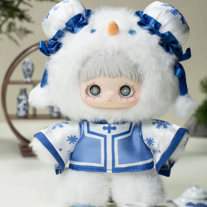 【T】MayMei-Poem Of Spring Series Plush Blind Box