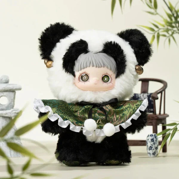 【T】MayMei-Poem Of Spring Series Plush Blind Box