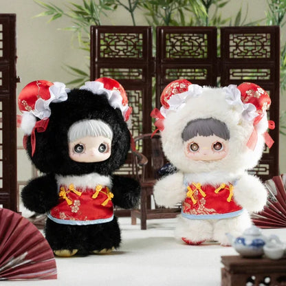 【T】MayMei-Poem Of Spring Series Plush Blind Box