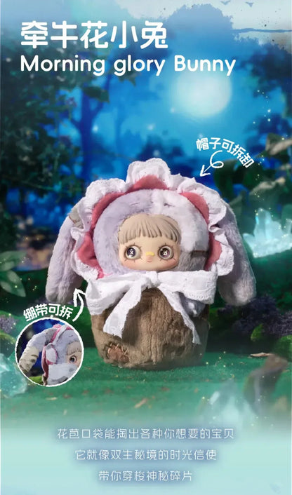 【T】MayMei-V4 Symbiote Neverland Series Plush Blind Box