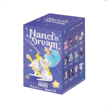 【T】Nanci's Dream Series Blind Box