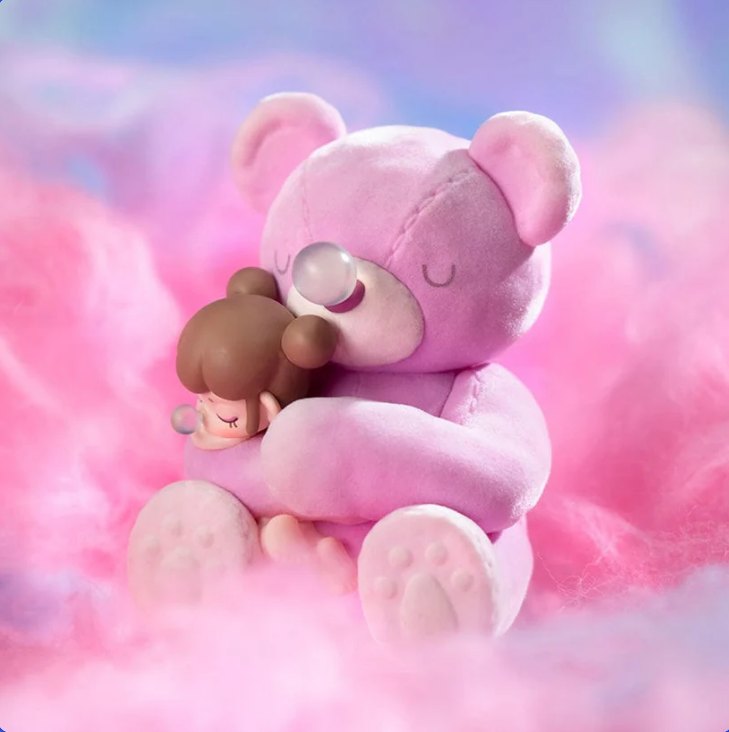 【T】Nanci's Dream Series Blind Box