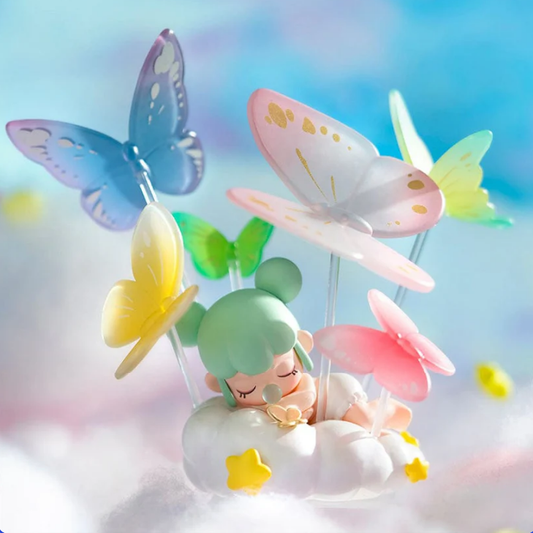 【T】Nanci's Dream Series Blind Box