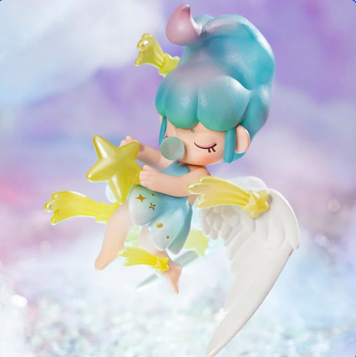 【T】Nanci's Dream Series Blind Box
