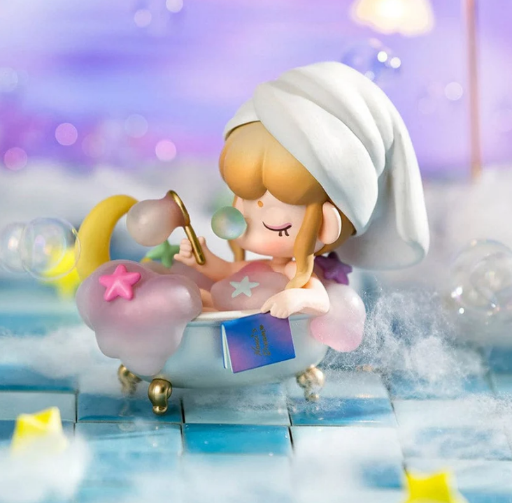 【T】Nanci's Dream Series Blind Box