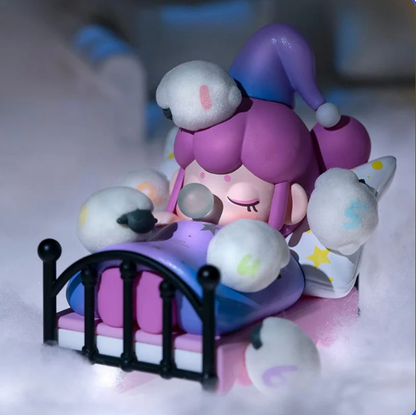 【T】Nanci's Dream Series Blind Box