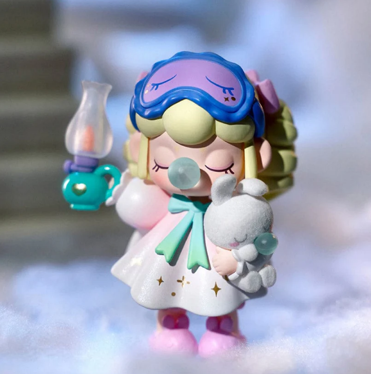 【T】Nanci's Dream Series Blind Box