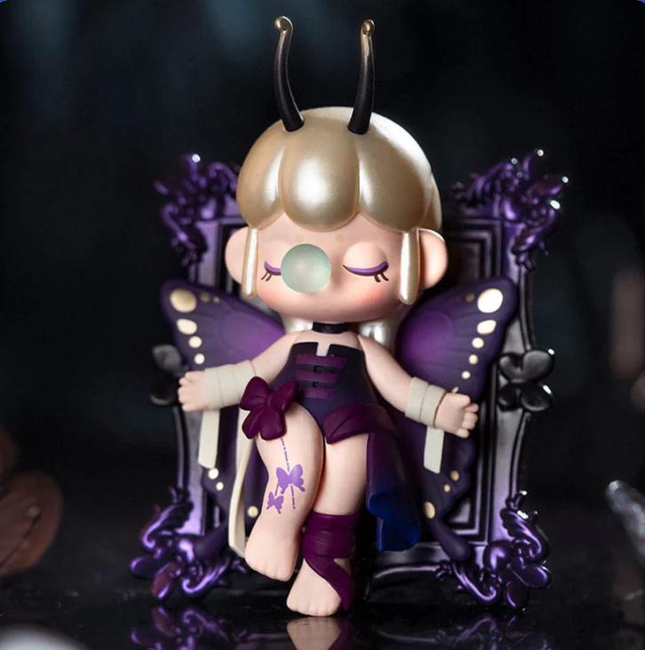 【T】Nanci's Dream Series Blind Box