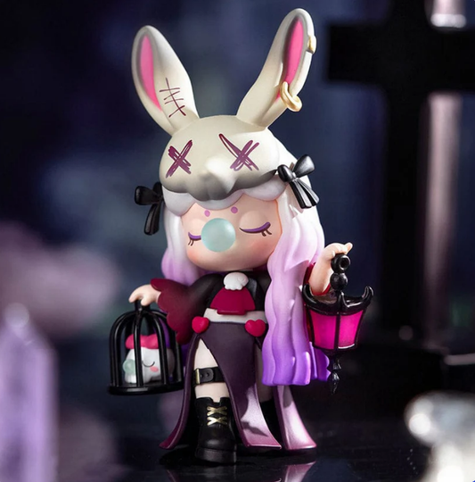 【T】Nanci's Dream Series Blind Box