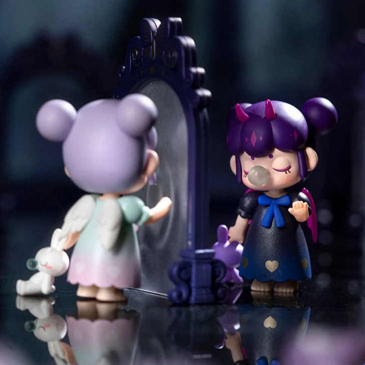 T】Nanci's Dream Series Blind Box – YooToys