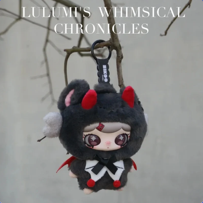 【T】Lulumi's Whimsical Chronicles Plush Blind Box
