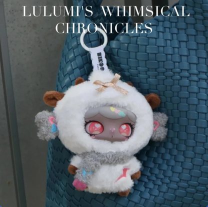 【T】Lulumi's Whimsical Chronicles Plush Blind Box