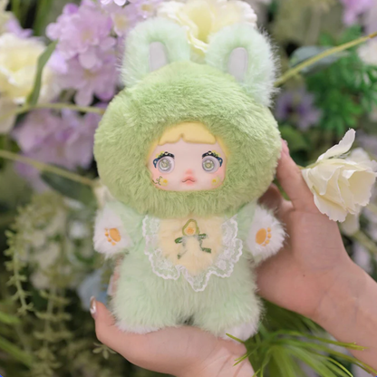 【T】Nommi-V3 Interesting Fruits Series Plush Blind Box