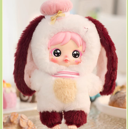 【T】Amy Sweet Spring Chef Pendant Surprise Box