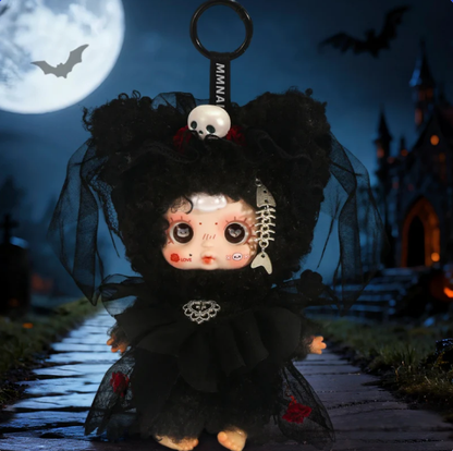 【T】MMSugarBaby Night Elf Party Series Plush Blind Box
