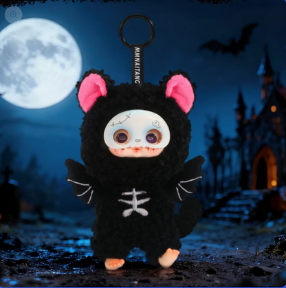 【T】MMSugarBaby Night Elf Party Series Plush Blind Box