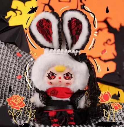 【T]Baby Three -Halloween Castle Adventure Plush Blind Box