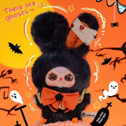 【T]Baby Three -Halloween Castle Adventure Plush Blind Box