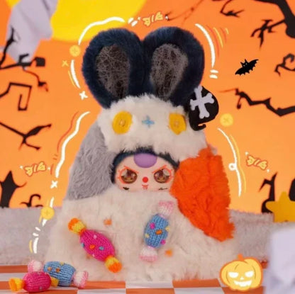【T]Baby Three -Halloween Castle Adventure Plush Blind Box